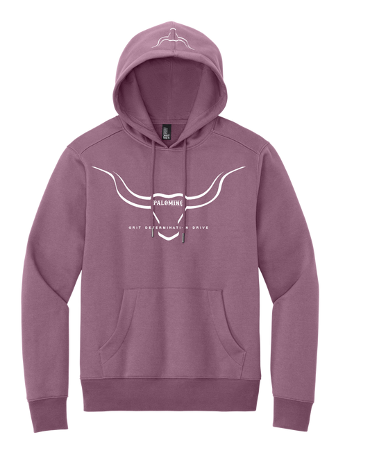 Bull Hoodie with Pocket