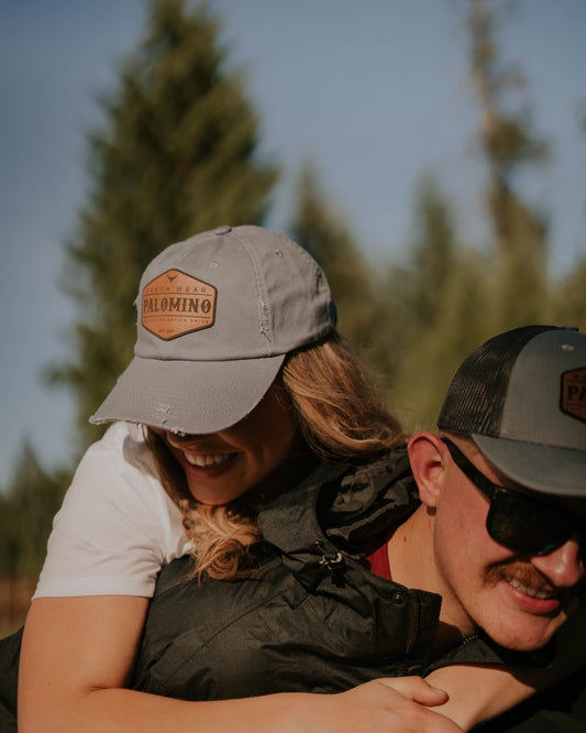 Brand Hat