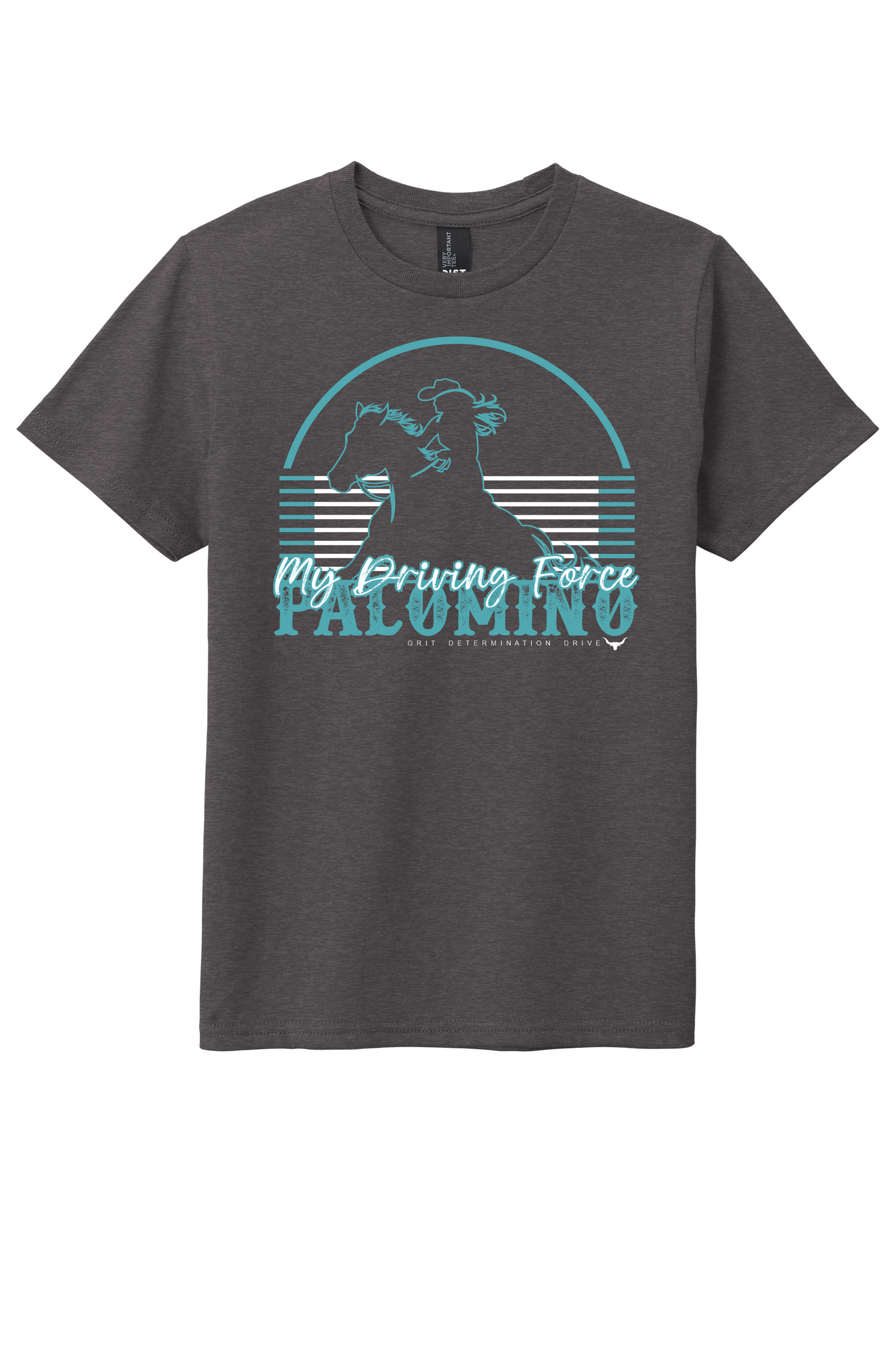 Youth My Driving Force Shirt