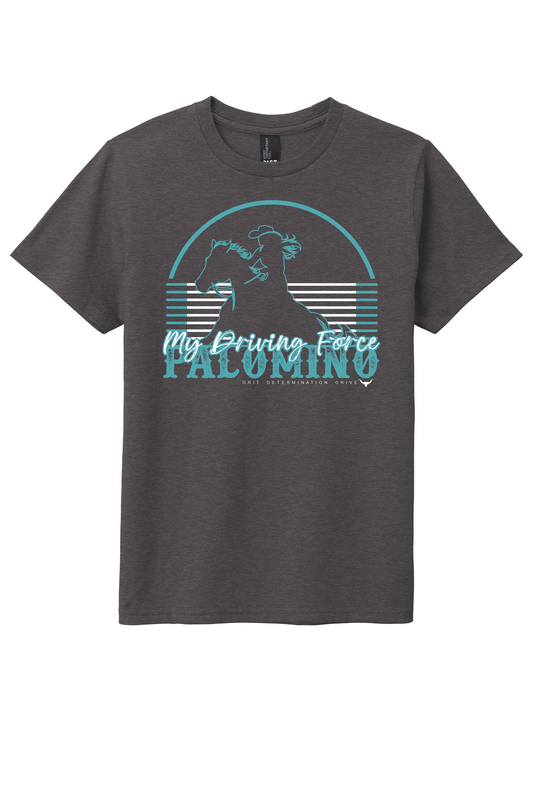 Youth My Driving Force Shirt