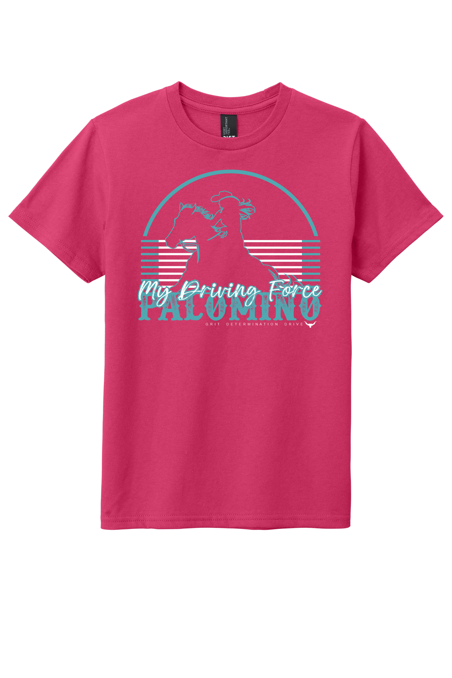 Youth My Driving Force Shirt