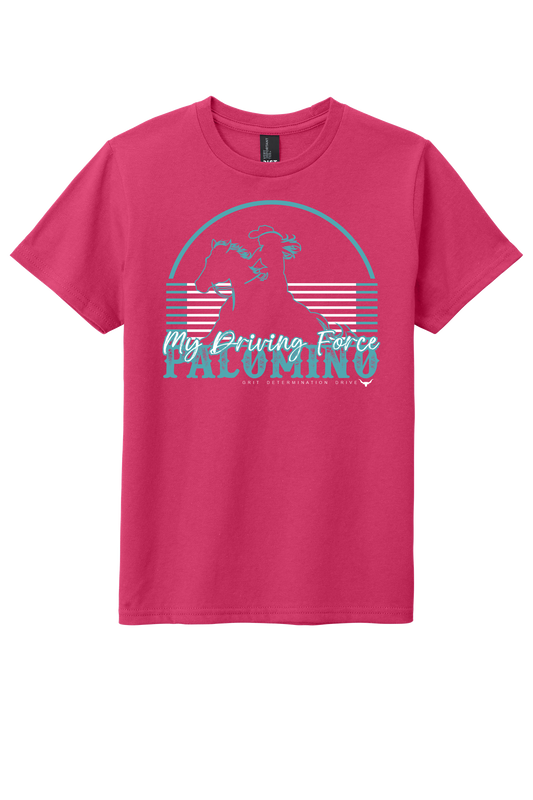 Youth My Driving Force Shirt
