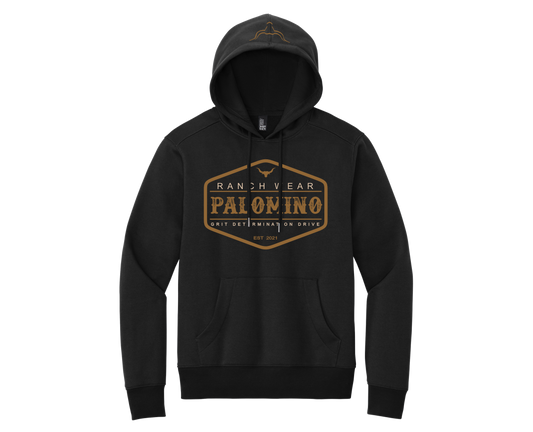 Palomino Hooded Sweatshirt w/ Pocket