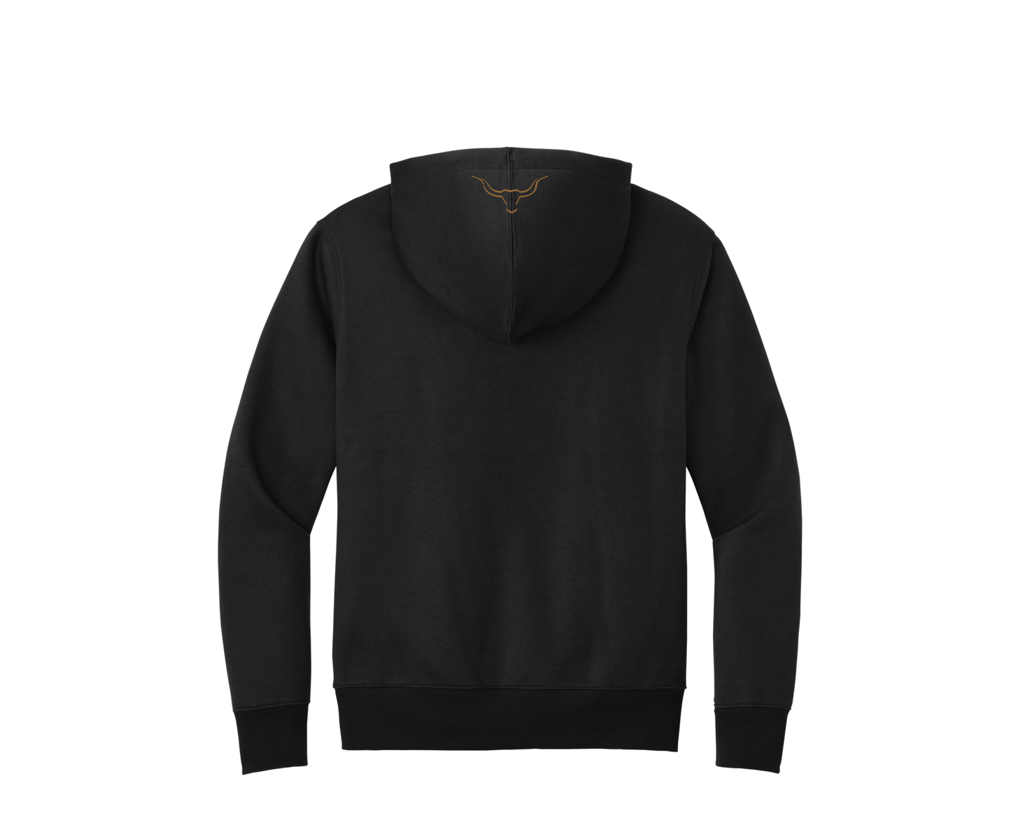 Palomino Hooded Sweatshirt w/ Pocket