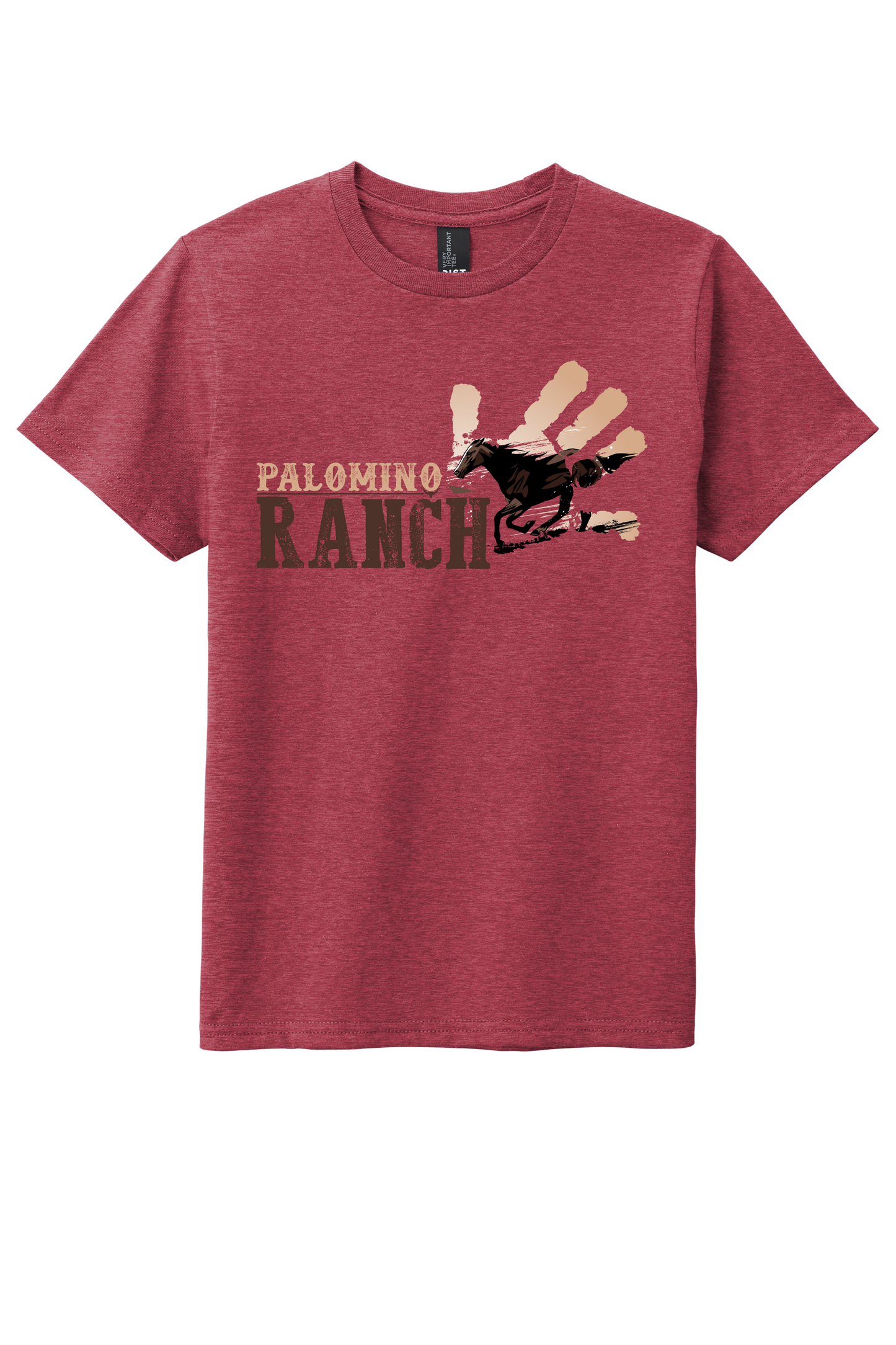Youth Ranch Hand Shirt