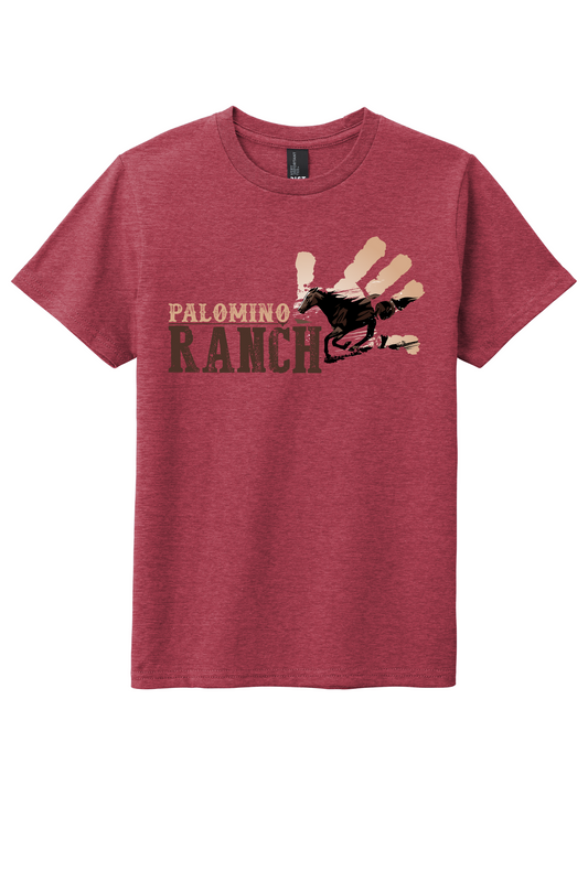 Youth Ranch Hand Shirt