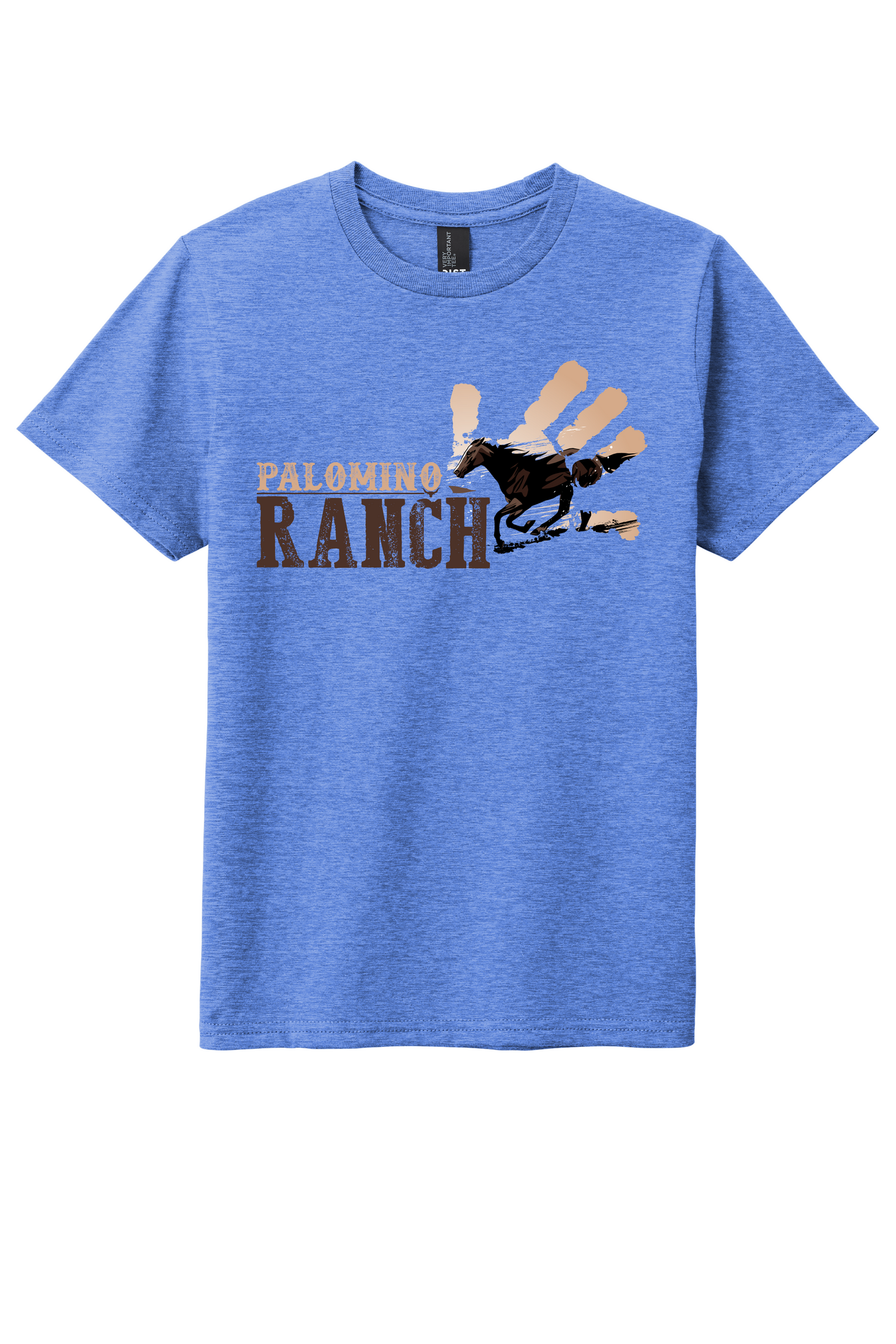 Youth Ranch Hand Shirt