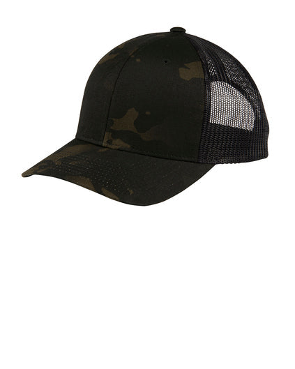 Multicam Black Palomino Brand
