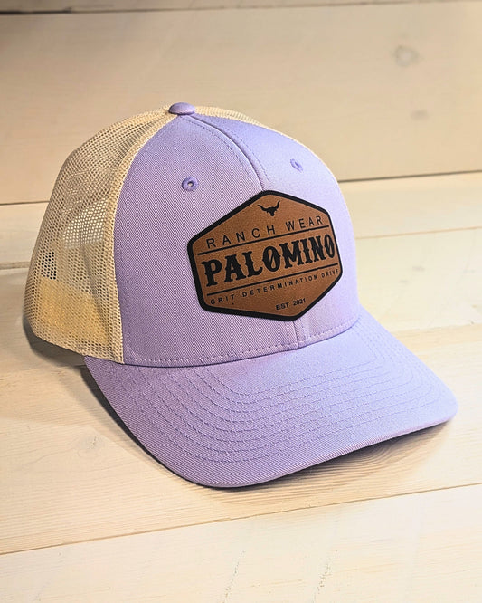 Palomino 115 (Lilac and Birch)