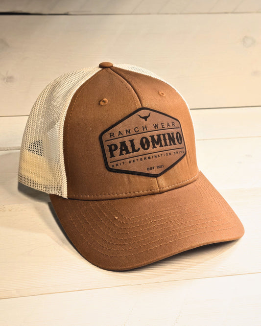 Palomino 115 (Carmel and Birch)