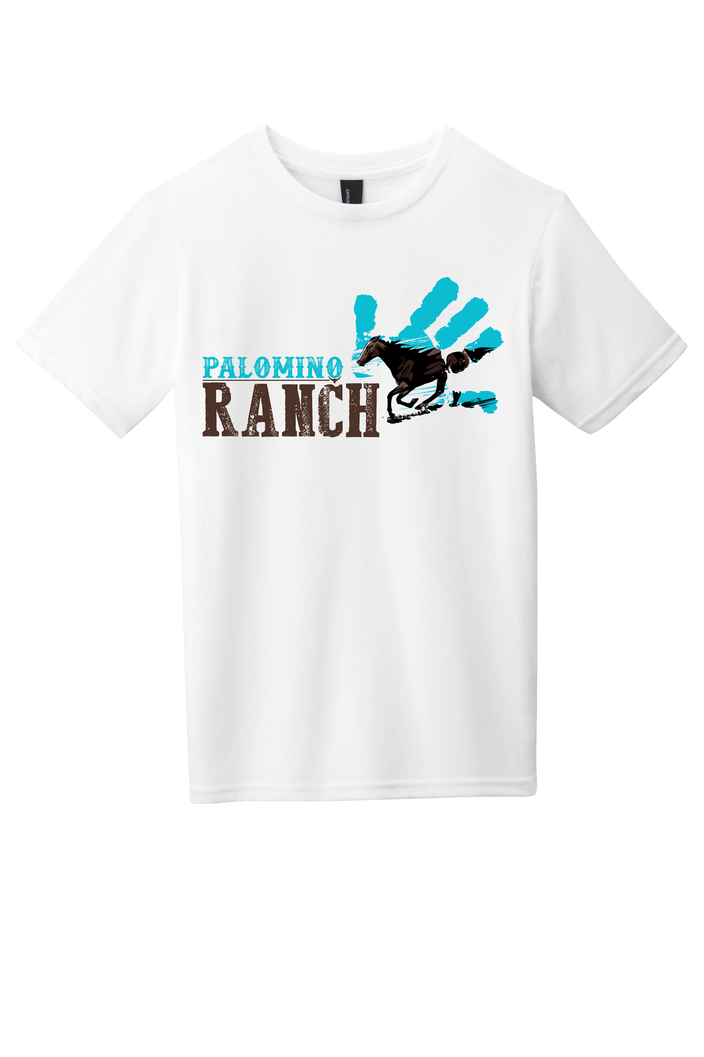 Youth Ranch Hand Shirt