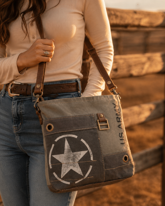 Army Bag