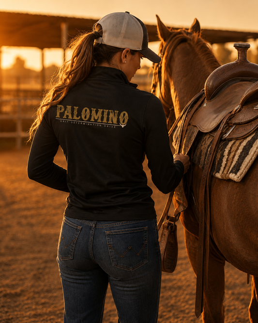 PosiCharge Competitor 1/4-Zip Pullover