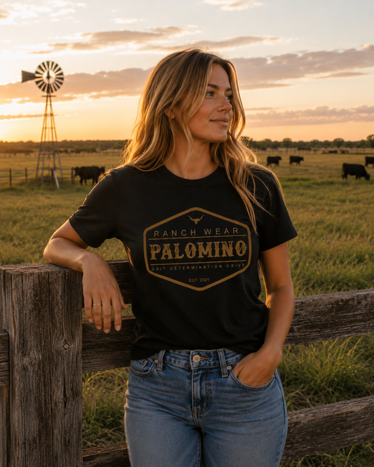 Perfect Blend Tee