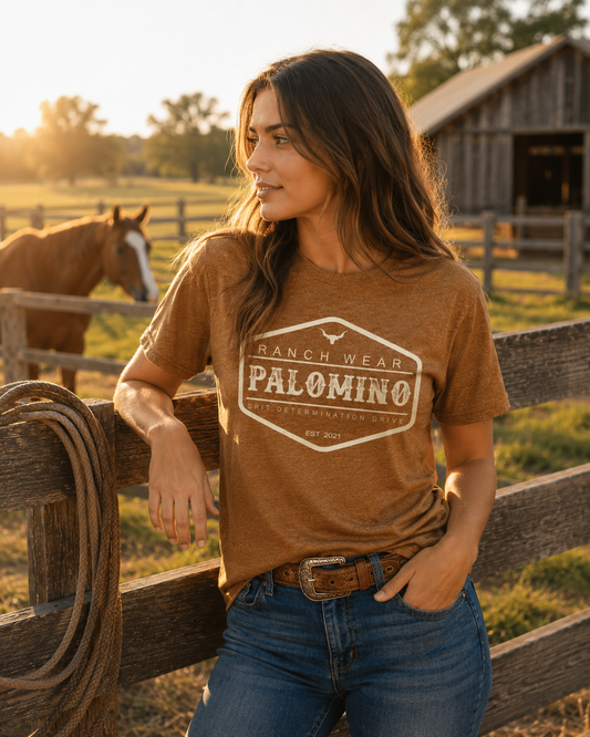 Perfect Blend Tee