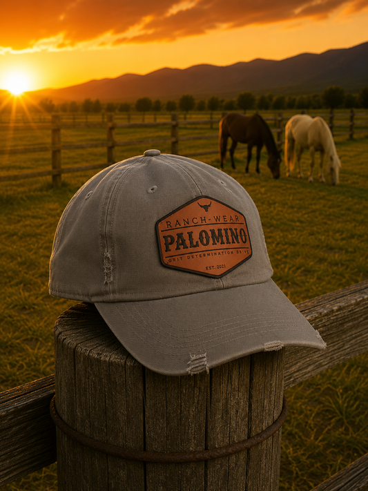 Brand Hat