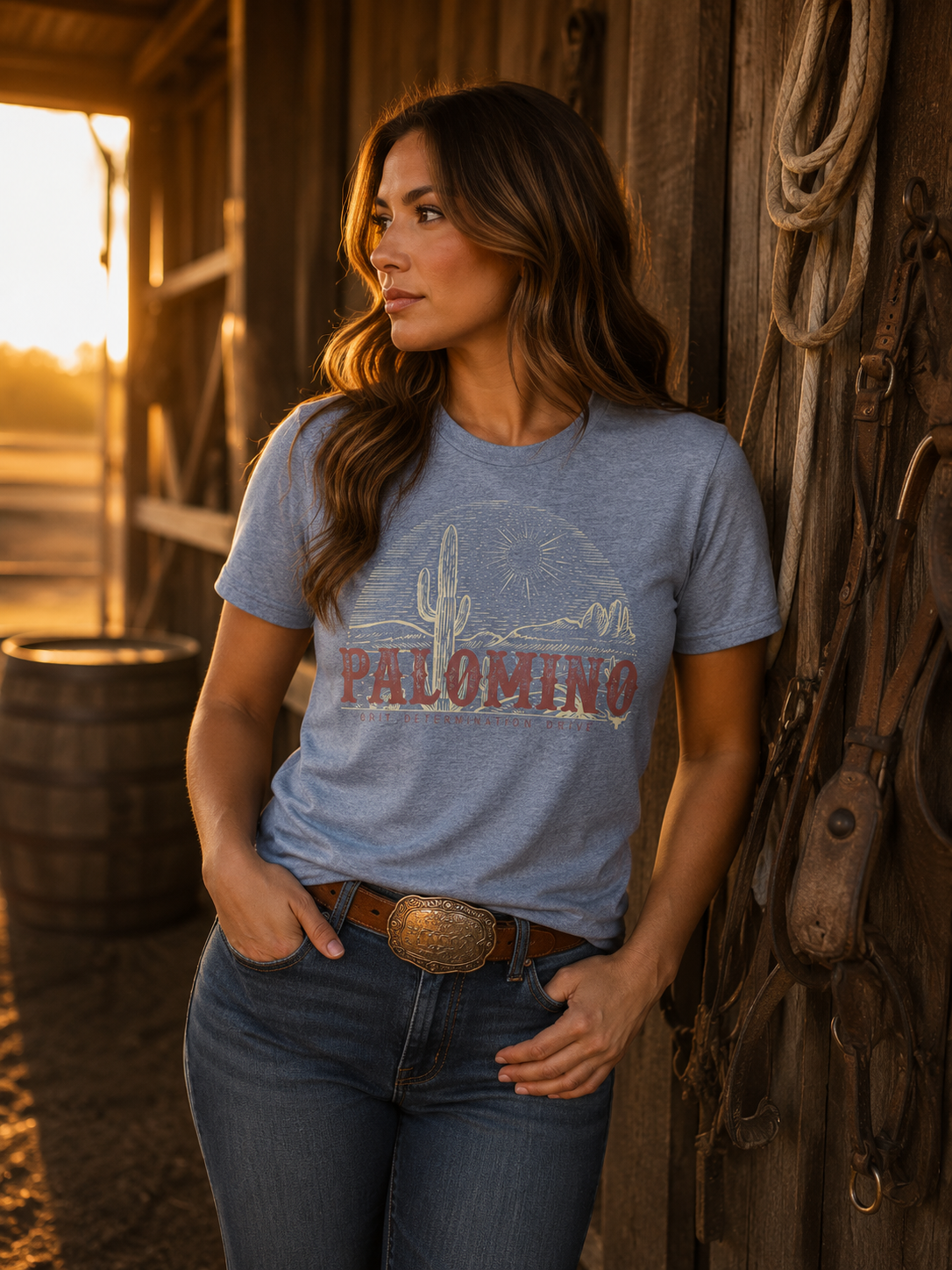 Perfect Blend Tee