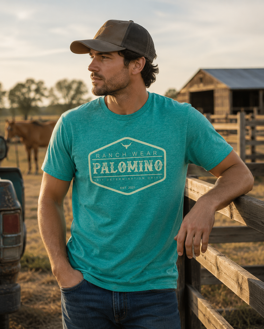 Men's Perfect Blend Tee