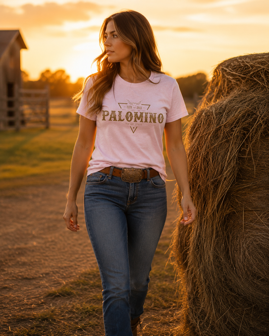 Vintage Palomino