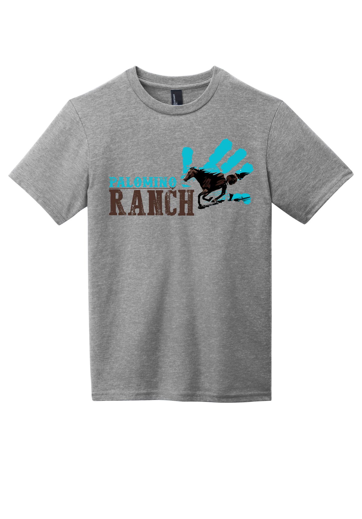 Youth Ranch Hand Shirt