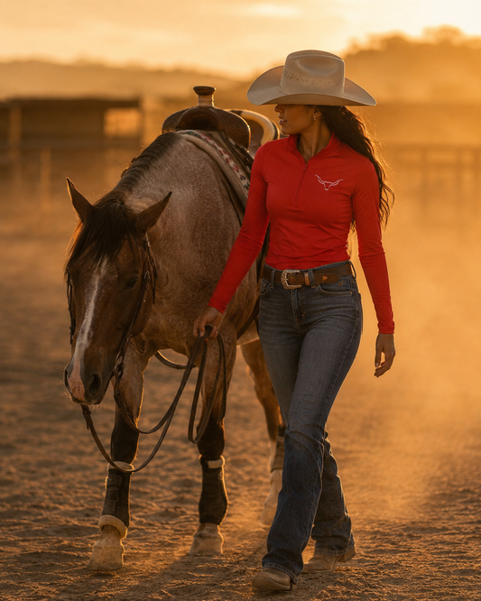 PosiCharge Competitor 1/4-Zip Pullover