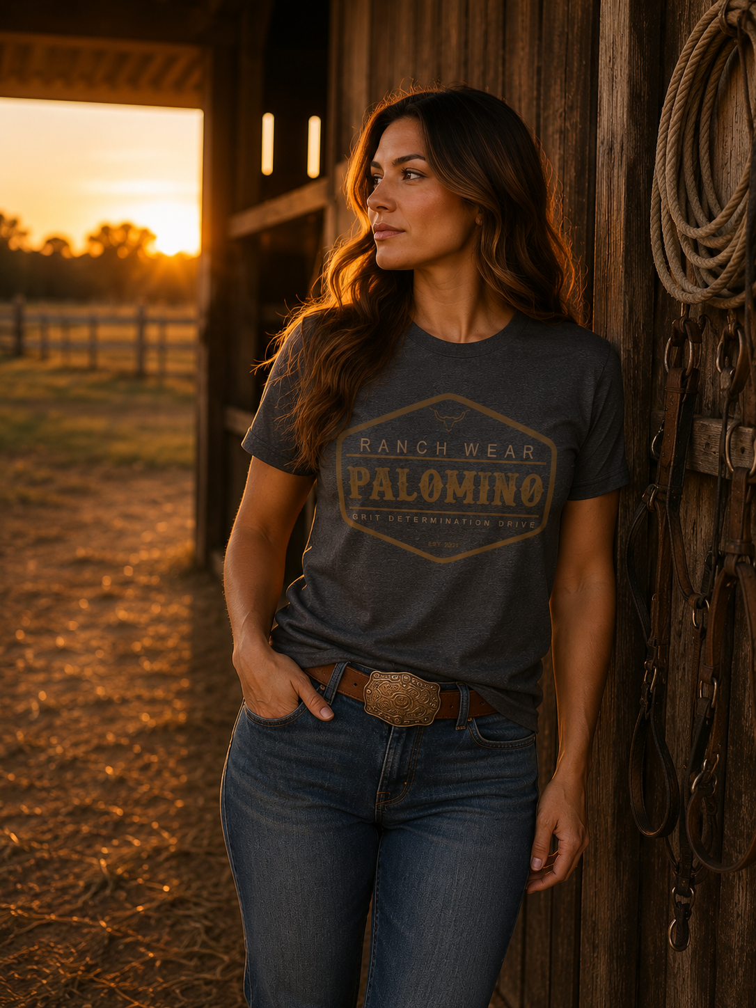 Perfect Blend Tee