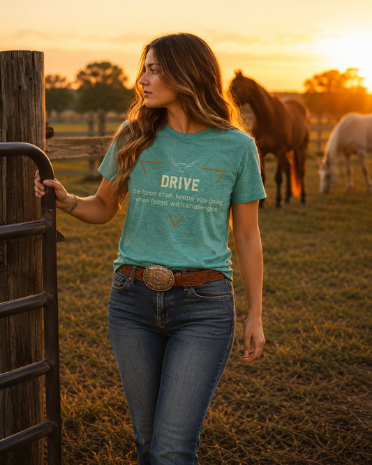 Perfect Blend Tee