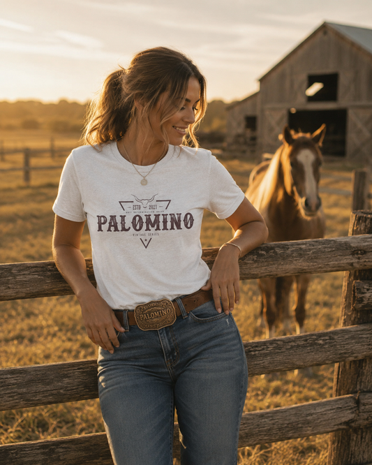 Perfect Blend Tee